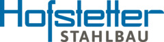 Logo Hofstetter AG Stahlbau