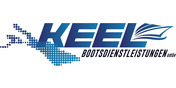 Logo Keel Bootsdienstleistungen GmbH