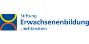 Logo Stiftung Erwachsenenbildung Liechtenstein