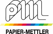 Logo PAPIER-METTLER LUXEMBOURG GmbH