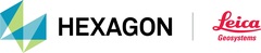 Logo Leica Geosystems part of Hexagon