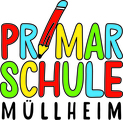 Logo Primarschule Müllheim