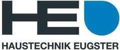 Logo Haustechnik Eugster AG
