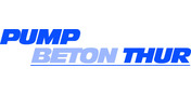 Logo Pumpbeton Thur AG