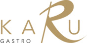 Logo KARU Gastro GmbH