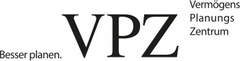 Logo VPZ | Vermögens Planungs Zentrum AG