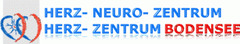 Logo Herz-Neuro-Zentrum - Herz-Zentrum Bodensee