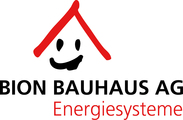 Logo Bion Bauhaus AG