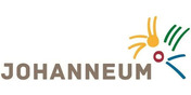Logo JOHANNEUM