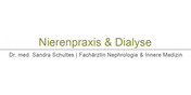 Logo Nierenpraxis & Dialyse St. Gallen
