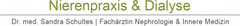 Logo Nierenpraxis & Dialyse St. Gallen