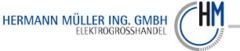 Logo Hermann Müller Ing. GmbH