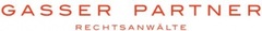 Logo Gasser Partner Rechtsanwälte
