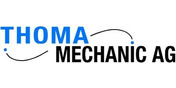 Logo Thoma Mechanic AG
