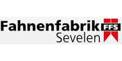 Logo Fahnen Fabrik Sevelen AG