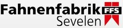 Logo Fahnen Fabrik Sevelen AG