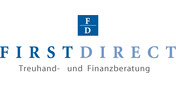 Logo First Direct AG