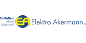 Logo Elektro Akermann AG