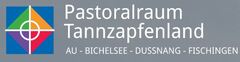 Logo Pastoralraum Tannzapfenland