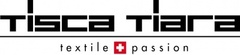 Logo TIARA Teppichboden AG