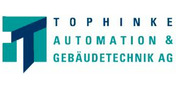 Logo Tophinke Automation & Gebäudetechnik AG