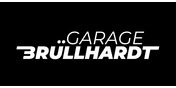 Logo Garage Brüllhardt GmbH