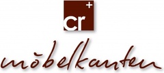 Logo c+r möbelkanten ag
