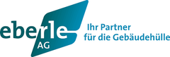 Logo Eberle Gebäudehülle AG