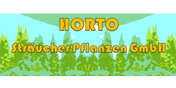 Logo Horto Heckenpflanzen GmbH