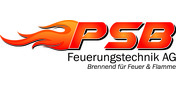 Logo PSB Feuerungstechnik AG