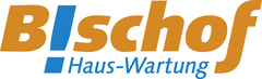 Logo Bischof Liegenschaften-Service GmbH