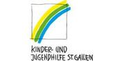 Logo Kinder- und Jugendhilfe St. Gallen