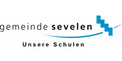 Logo Schule Sevelen