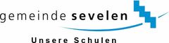 Logo Schule Sevelen