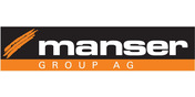 Logo Manser Group