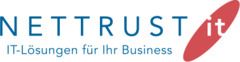 Logo NETTRUST it Services AG