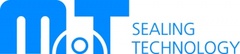 Logo MT Sealing Technology Inc