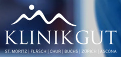 Logo Klinik Gut AG