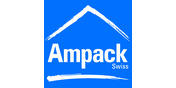 Logo Ampack AG