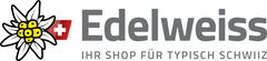 Logo Edelweiss Online AG