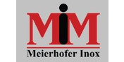 Logo Meierhofer Inox AG