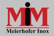 Logo Meierhofer Inox AG