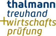 Logo Thalmann Treuhand AG