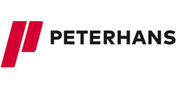 Logo Peterhans Handwerkercenter AG