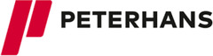 Logo Peterhans Handwerkercenter AG