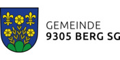 Logo Gemeindeverwaltung BERG SG