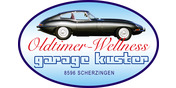 Logo Garage Kuster AG