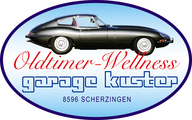 Logo Garage Kuster AG