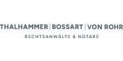 Logo Thalhammer | Bossart | von Rohr - Rechtsanwälte und Notare