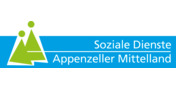 Logo Soziale Dienste Appenzeller Mittelland